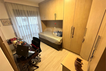 Apartamento à venda com 4 suítes em Jardim do Mar, São Bernardo do Campo, SP