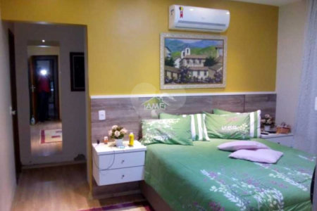 Casa à venda com 3 suítes no condomínio Village Sol da Prata, Rio de Janeiro - RJ