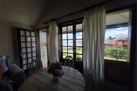 Casa em condomínio à venda com 2 quartos, sendo 1 suíte, em Praia Rasa, Armação dos Búzios, RJ