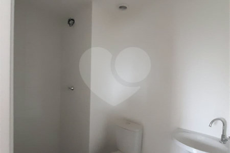 Apartamento à venda com 2 quartos em Vila Mazzei, São Paulo, SP