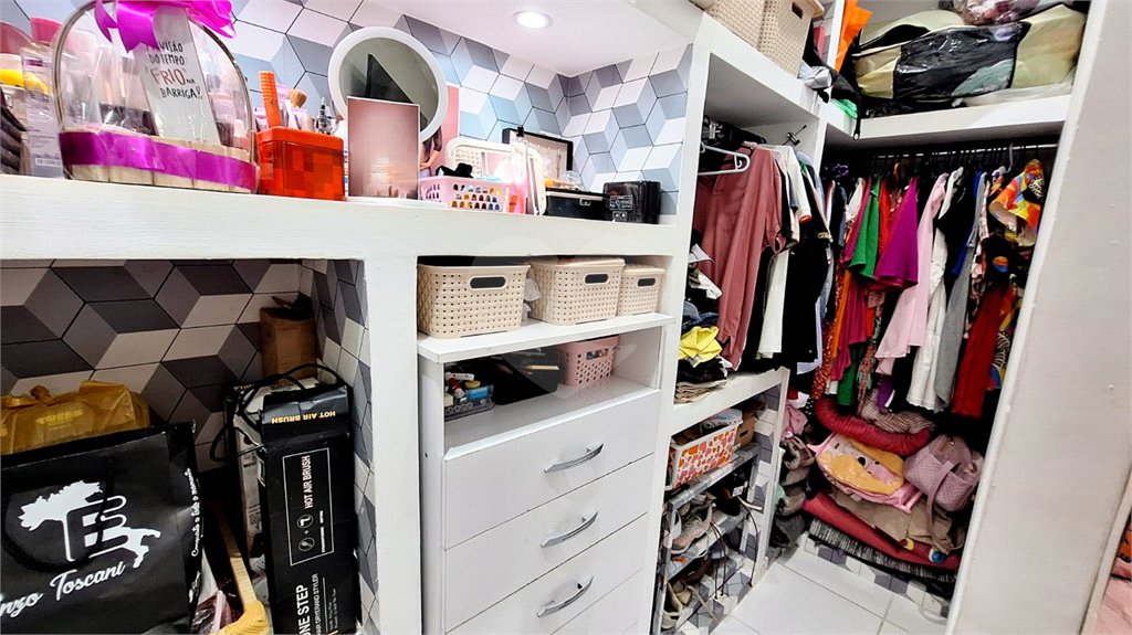 Casa à venda com 3 quartos no condomínio Bosque Vitor Dumas, Rio de Janeiro - RJ