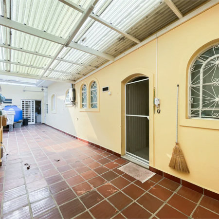 Casa Térrea à venda com 6 quartos, sendo 3 suítes, em Instituto de Previdência, São Paulo, SP