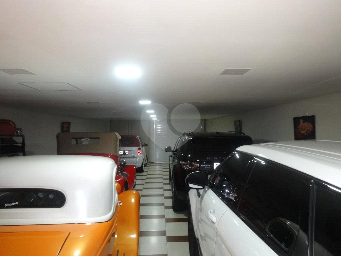 Sobrado à venda com 3 suítes em Vila Gomes Cardim, São Paulo, SP