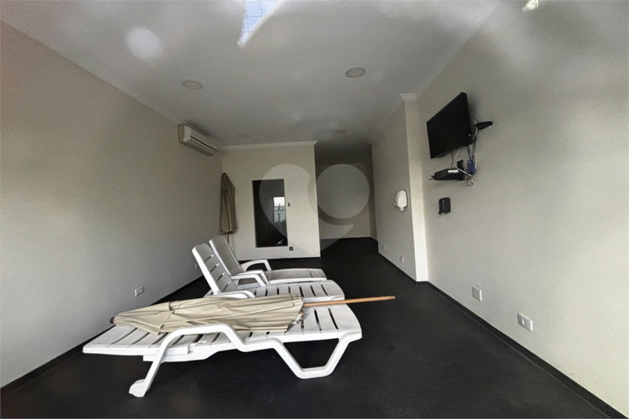 Apartamento à venda com 4 suítes em Santana, São Paulo, SP