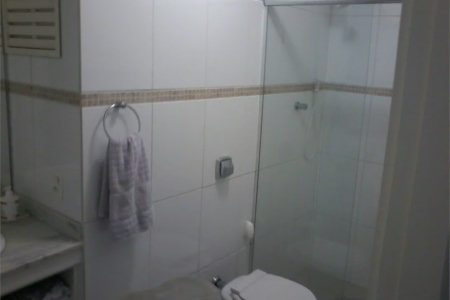 Apartamento à venda com 3 quartos, sendo 1 suíte, em Cidade Monções, São Paulo, SP