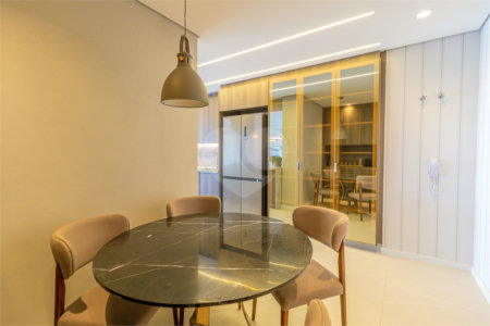 Apartamento à venda com 3 suítes em Chácara Santo Antônio (zona Sul), São Paulo, SP