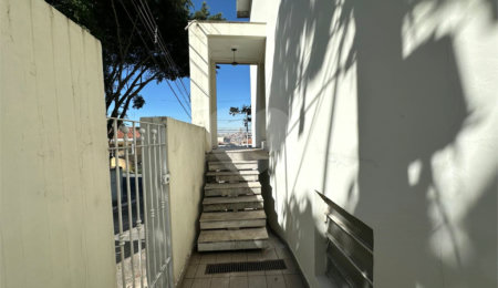 Sobrado à venda com 2 quartos em Jaçanã, São Paulo, SP