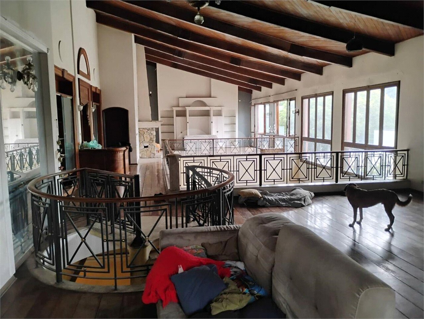 Casa à venda com 7 quartos, sendo 2 suítes,  em Brooklin Paulista, São Paulo, SP