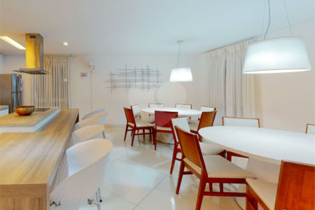 Apartamento à venda com 2 quartos, sendo 1 suíte, em Vila Vera, São Paulo, SP