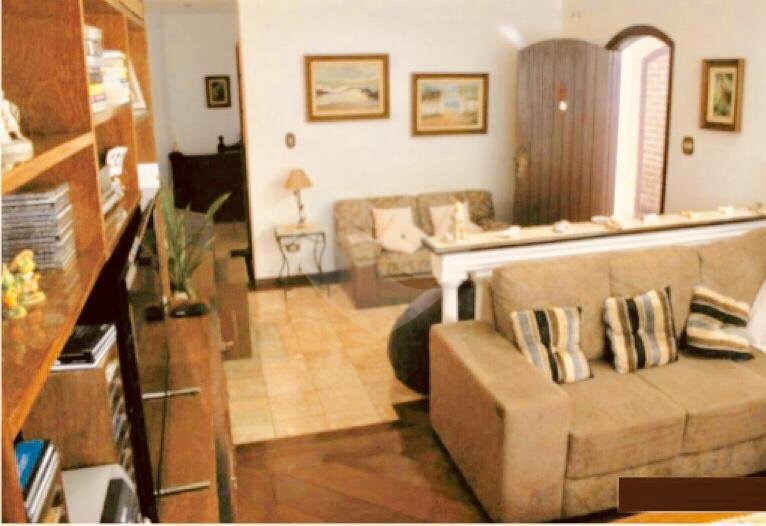 Sobrado à venda com 3 quartos, sendo 1 suíte, em Jabaquara, São Paulo, SP