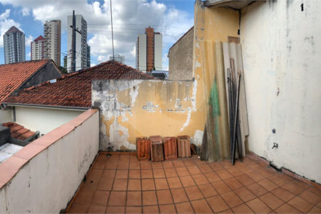 Casa Térrea à venda com 4 quartos, sendo 2 suítes,  no Centro, Mogi das Cruzes, SP