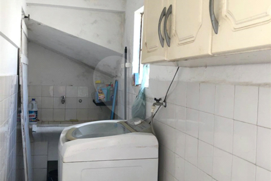Casa à venda com 4 quartos em Santana, São Paulo, SP