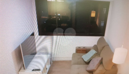 Apartamento à venda com 1 quarto em Vila Gumercindo, São Paulo, SP