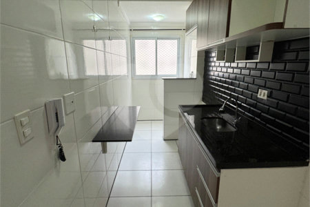 Apartamento à venda com 2 quartos em Ocian, Praia Grande, SP