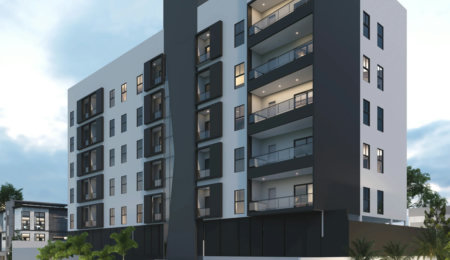 Residencial Aloha