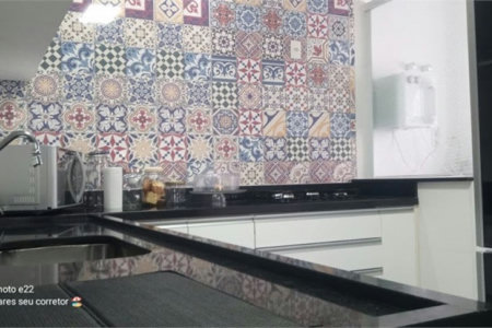 Apartamento com 3 dormitórios à venda, 93 m² por R$ 1.400.000,00 - Jardim Astúrias - Guarujá/SP