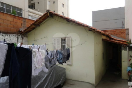 Casa à venda com 2 quartos em Pinheiros, São Paulo, SP