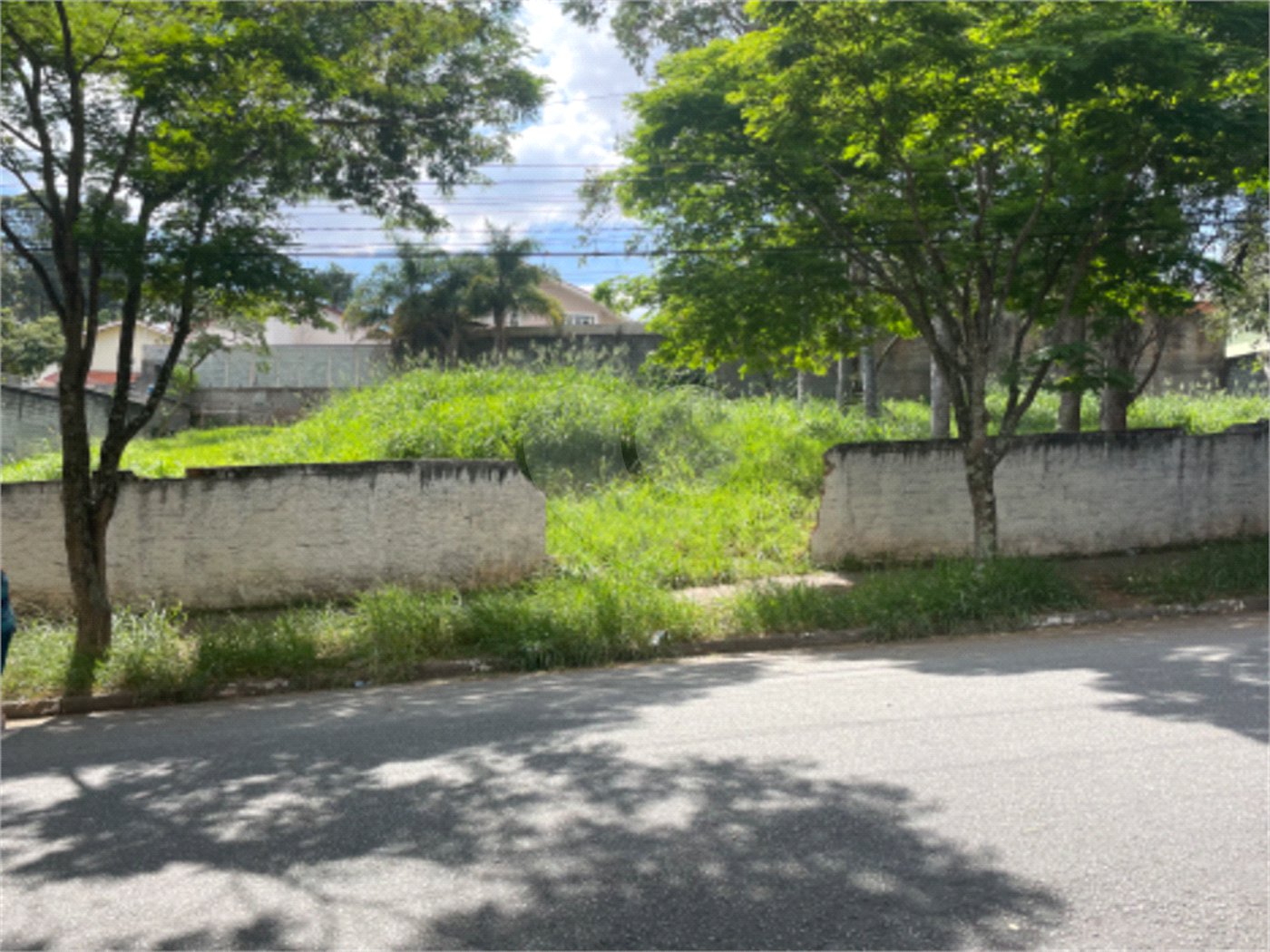 Terreno à venda no condomínio Padre Tiago Alberione, São Paulo - SP