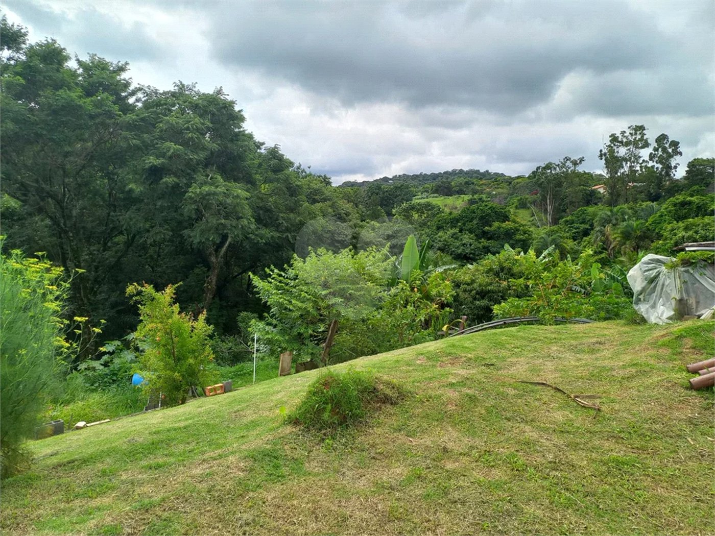 Terreno à venda em Parque dos Cafezais III, Itupeva, SP