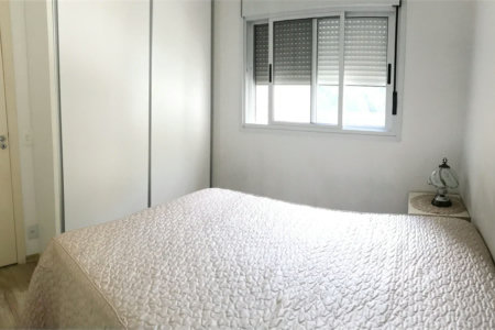 Apartamento à venda com 2 suítes em Vila Andrade, São Paulo, SP