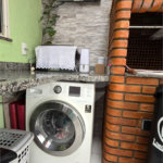 Sobrado à venda com 2 quartos em Pirituba, São Paulo, SP