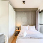 Apartamento à venda com 1 suíte em Indianópolis, São Paulo, SP