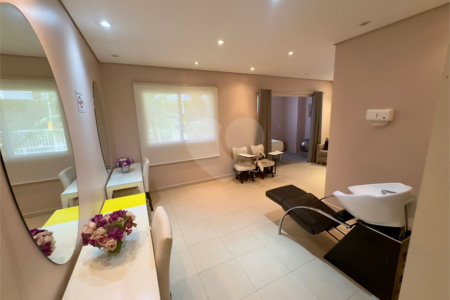 Apartamento à venda com 2 suítes em Jardim Ampliação, São Paulo, SP