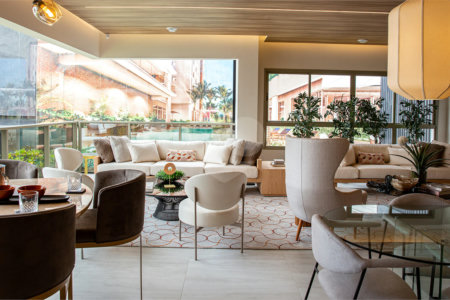 Apartamento à venda com 1 quarto em Vila Romana, São Paulo, SP