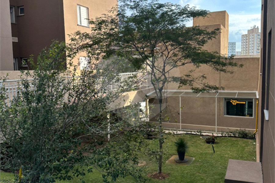 Apartamento à venda com 3 quartos, sendo 1 suíte,  em Mandaqui, São Paulo, SP