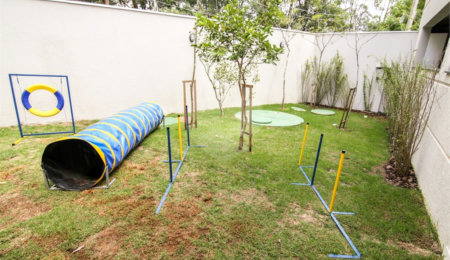 Apartamento à venda com 2 quartos em Vila Andrade, São Paulo, SP