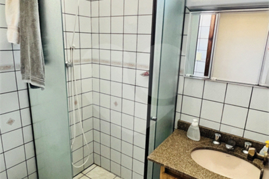 Sobrado à venda com 2 quartos em Parque Mandaqui, São Paulo, SP