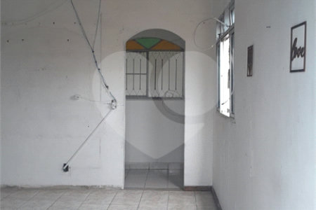 Casa para alugar com 2 quartos, sendo 1 suíte, em Campo Grande, Rio de Janeiro, RJ