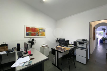 Casa Térrea à venda com 1 quarto em Campo Grande, São Paulo, SP