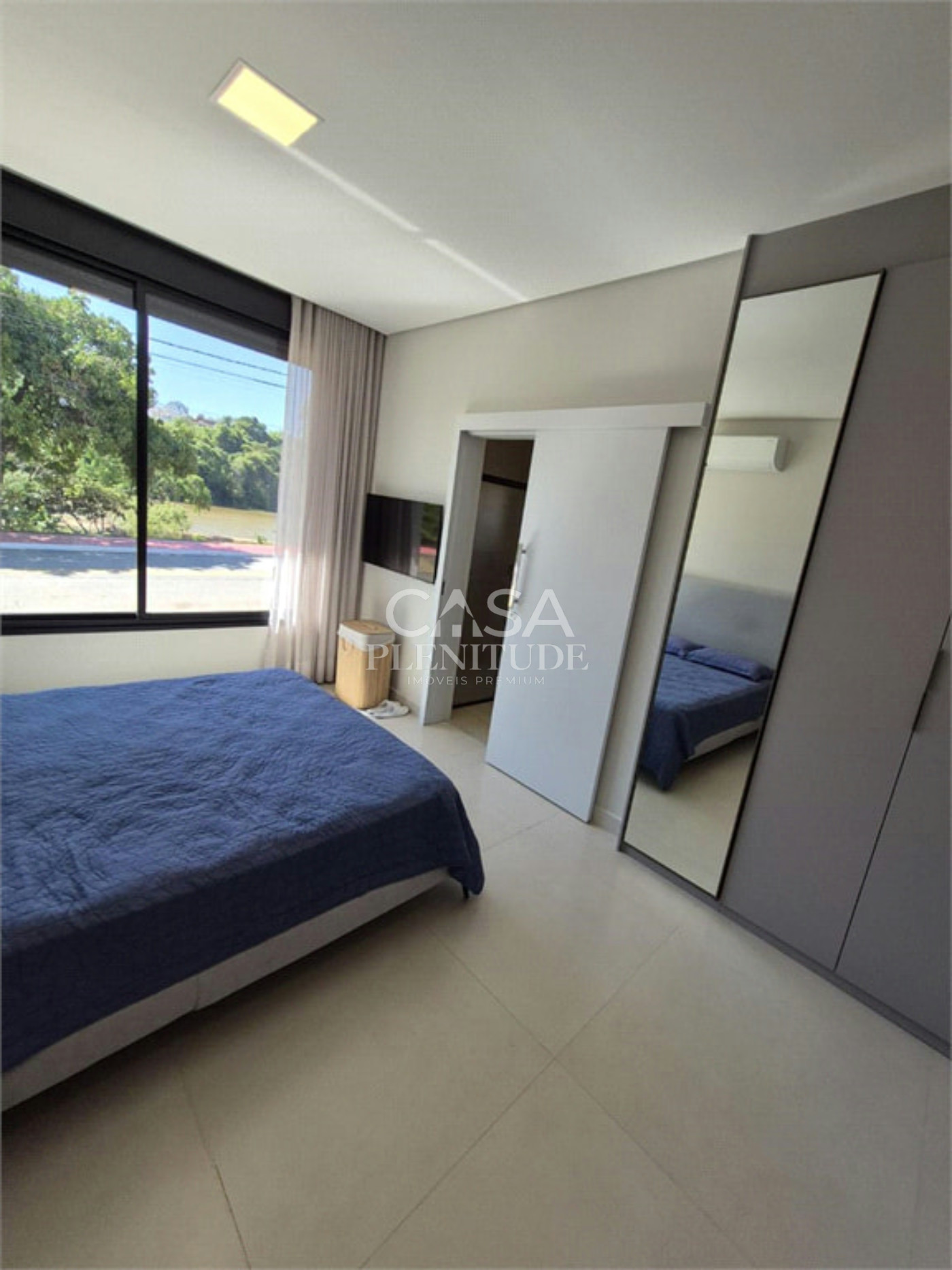 Casa em condomínio à venda com 3 suítes em Jardim Villagio Milano, Sorocaba, SP