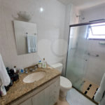 Apartamento à venda com 3 suítes em Vila Suzana, São Paulo, SP