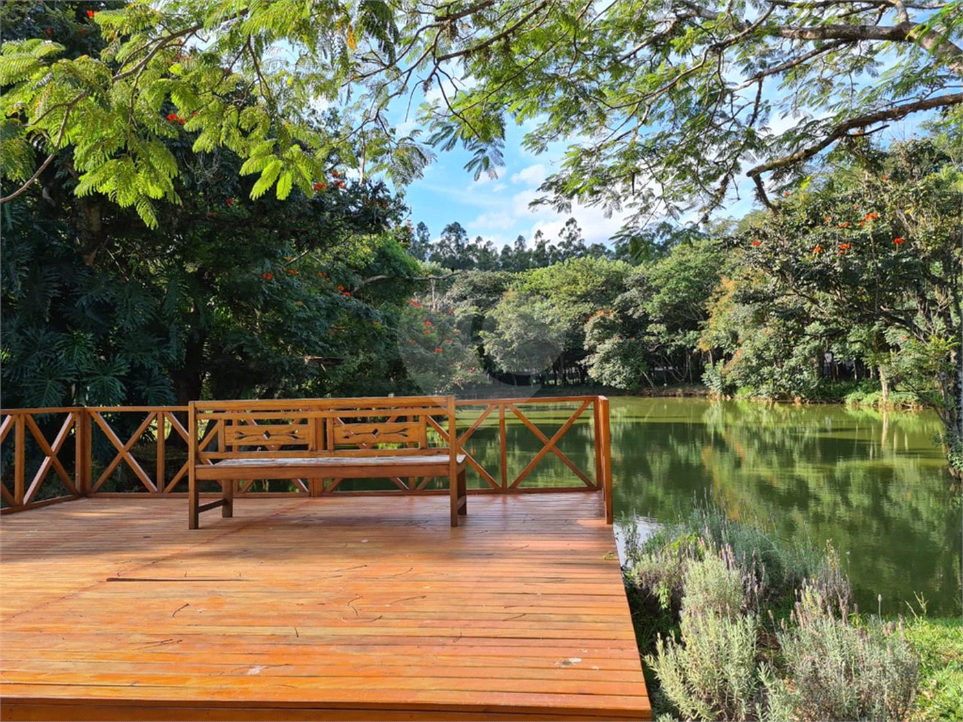 Terreno à venda no condomínio Reserva dos Vinhedos, Louveira - SP