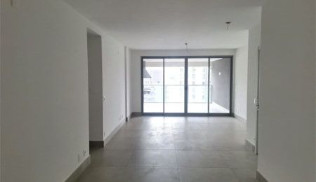 Apartamento à venda com 3 suítes em Sumarezinho, São Paulo, SP