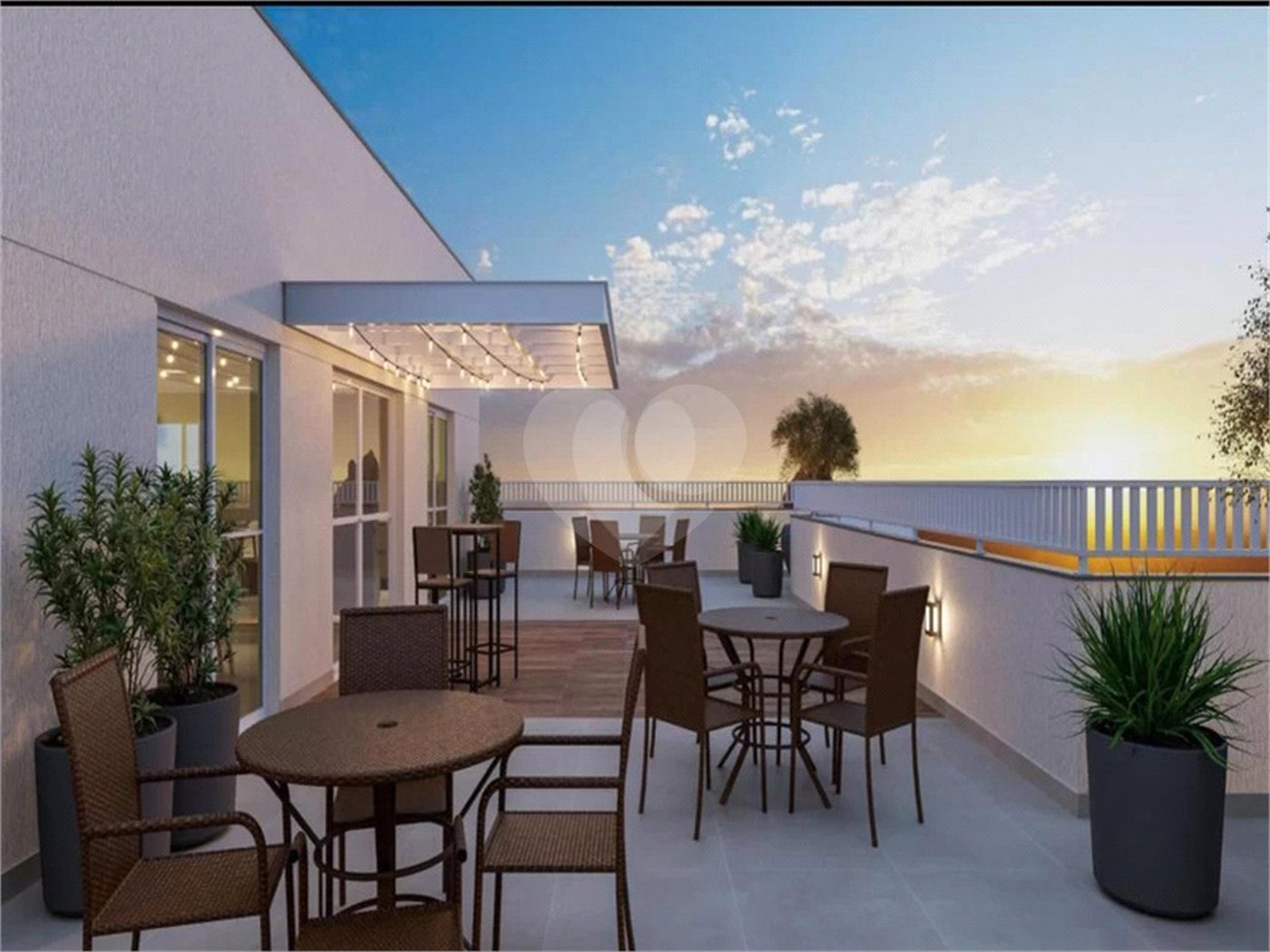 Apartamento à venda com 2 quartos em Aparecidinha, Sorocaba, SP
