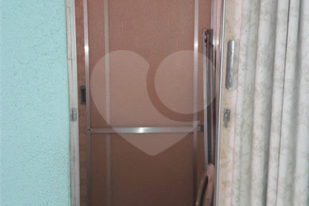 Sobrado à venda com 2 quartos em Água Fria, São Paulo, SP