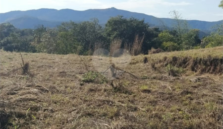 Terreno à venda em Jardim Estância Brasil, Atibaia, SP