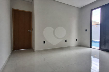 Casa à venda com 3 quartos, sendo 1 suíte, no condomínio Reserva Ipanema, Sorocaba - SP