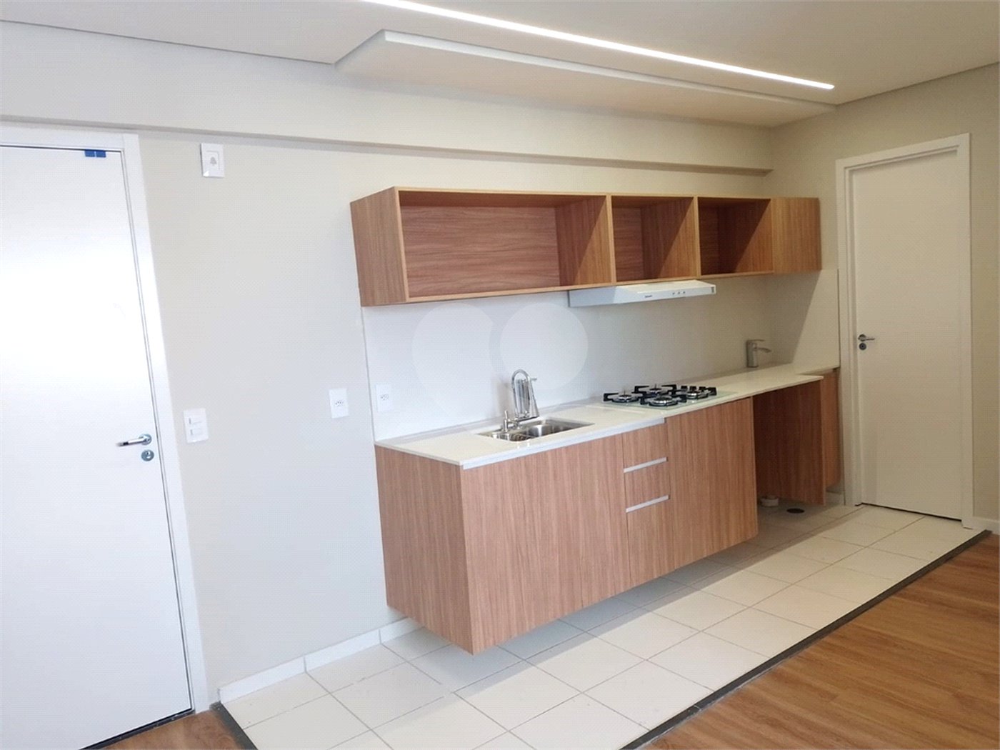 Apartamento à venda com 2 quartos em Vila Andrade, São Paulo, SP
