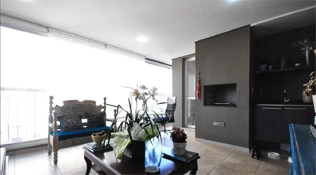 Apartamento à venda com 3 suítes em Vila Andrade, São Paulo, SP