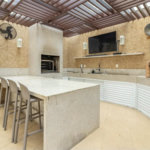 Apartamento para alugar com 1 suíte em Alto de Pinheiros, São Paulo, SP