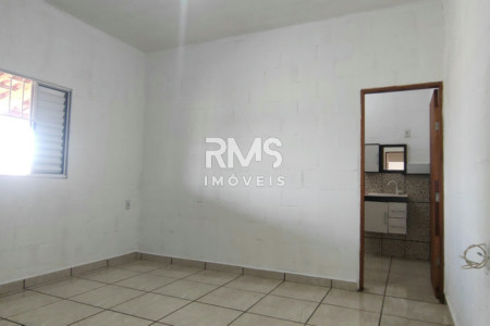 Chácara à venda com 2 quartos, sendo 1 suíte, em Aboboras, Laranjal Paulista, SP