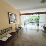Apartamento à venda com 2 quartos em Tijuca, Rio de Janeiro, RJ