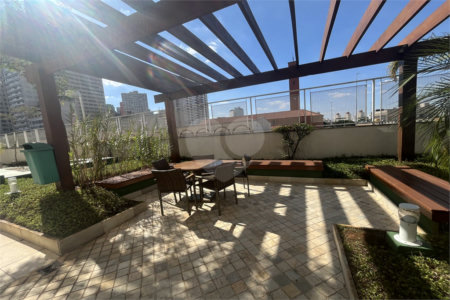 Apartamento à venda com 1 quarto em Liberdade, São Paulo, SP
