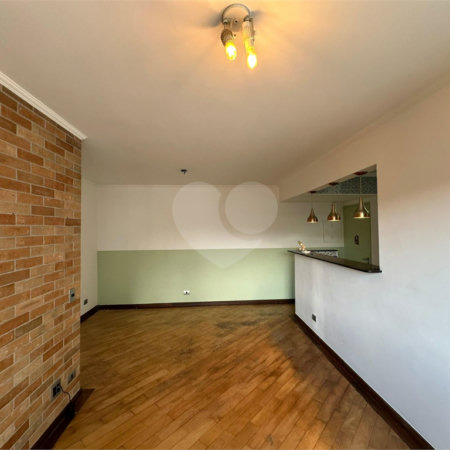 Apartamento à venda com 2 quartos em Vila Anglo Brasileira, São Paulo, SP