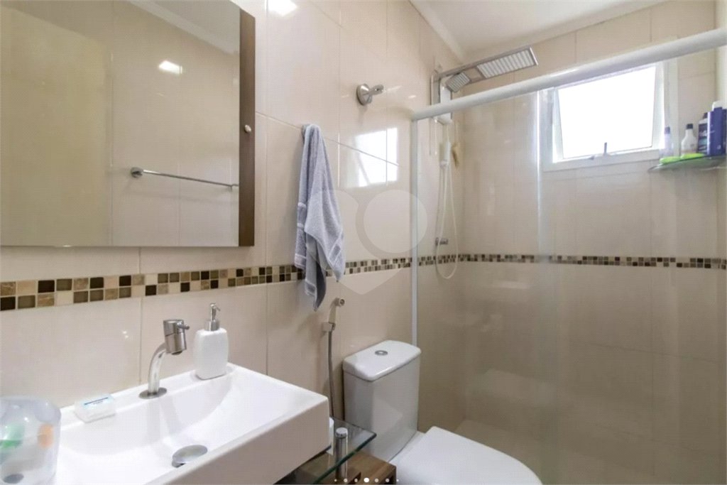 Apartamento à venda com 2 quartos em Vila Harmonia, Guarulhos, SP