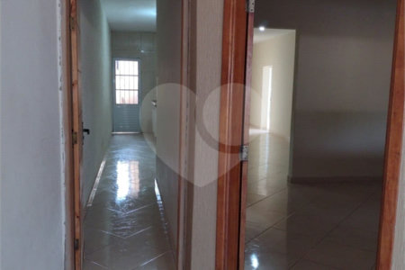 Casa à venda com 2 quartos, sendo 1 suíte, em Santa Eudóxia, São Carlos, SP